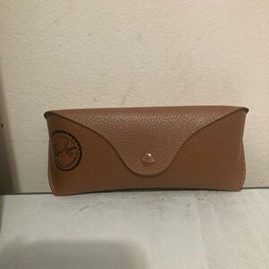 Ray-Ban Black Sunglasses